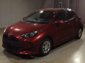 2022 Toyota YARIS