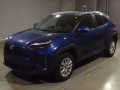 2021 Toyota YARIS CROSS