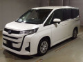 2022 Toyota Noah