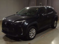 2021 Toyota YARIS CROSS