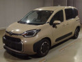 2023 Toyota Sienta