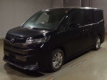 2023 Toyota Noah
