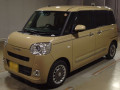 2023 Daihatsu Move Canbus