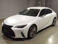 2023 Lexus IS