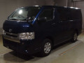 2015 Toyota Hiace Van