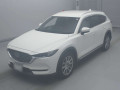 2018 Mazda CX-8