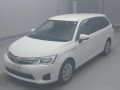 2015 Toyota Corolla Fielder