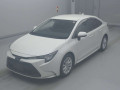 2021 Toyota Corolla Sedan