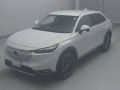 2021 Honda VEZEL