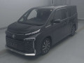 2023 Toyota Voxy