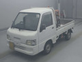 2001 Subaru Sambar Truck