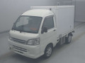 2014 Daihatsu Hijet Truck