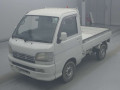 2002 Daihatsu Hijet Truck