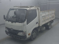 2014 Toyota Dyna Truck