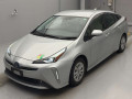 2021 Toyota Prius