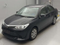 2015 Toyota Corolla Axio