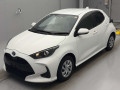 2021 Toyota YARIS