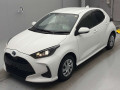 2021 Toyota YARIS