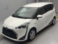 2019 Toyota Sienta