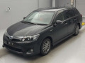 2015 Toyota Corolla Fielder