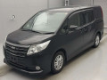 2017 Toyota Noah