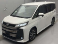 2023 Toyota Noah