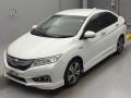 2016 Honda Grace