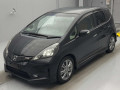 2010 Honda Fit