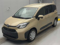 2022 Toyota Sienta