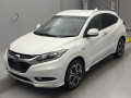 2014 Honda VEZEL