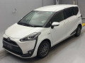 2015 Toyota Sienta