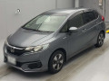 2017 Honda Fit Hybrid
