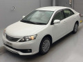 2011 Toyota Allion