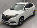 2019 Honda VEZEL