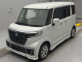 2018 Suzuki Spacia Custom
