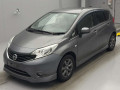 2013 Nissan Note