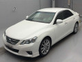 2010 Toyota Mark X