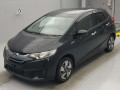 2013 Honda Fit Hybrid
