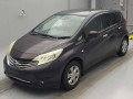 2015 Nissan Note