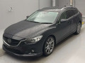 2014 Mazda Atenza Wagon