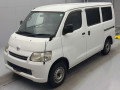 2008 Toyota Townace Van