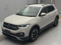2023 Volkswagen T-Cross
