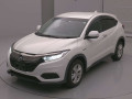 2021 Honda VEZEL