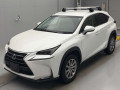 2015 Lexus NX