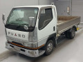 1996 Mitsubishi Fuso Canter Guts