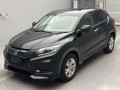 2017 Honda VEZEL