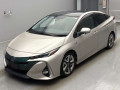 2017 Toyota Prius PHV