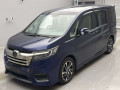 2019 Honda Step WGN Spada
