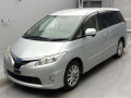 2012 Toyota Estima Hybrid