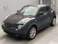 2013 Nissan JUKE